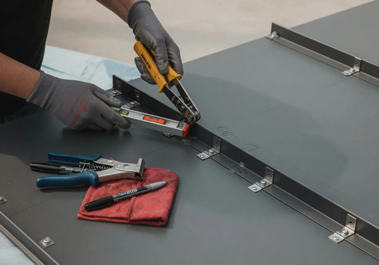 Why choose Metal Roofing Installation in Bloomington, MD